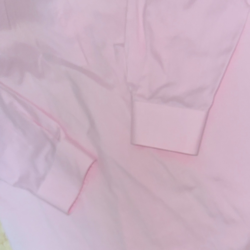 BURBERRY DRESS SHIRT - Picture 7 of 9